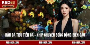 Bắn cá tiểu tiên cá