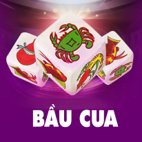 bầu cua