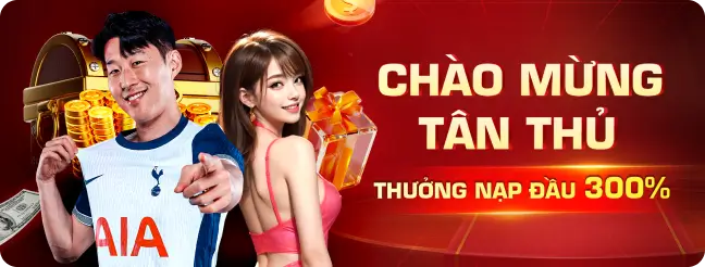 mừng tân thủ