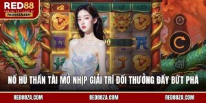 Nổ hũ thần tài