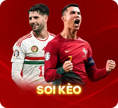 Soi kèo