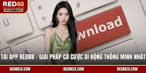 Tải app RED88