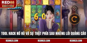 Tool hack nổ hũ